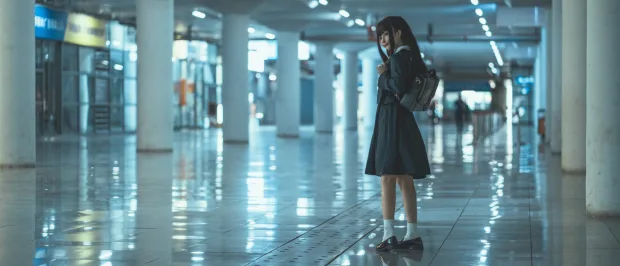 桜井宁宁 剧情篇 我的妹妹长大了 8
