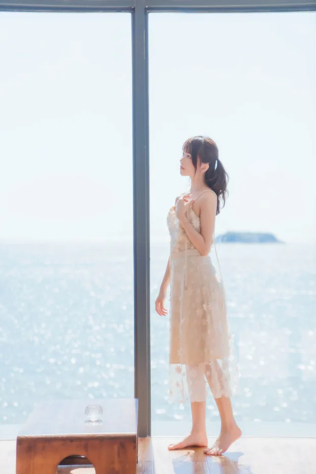 桜桃喵 粼光 1