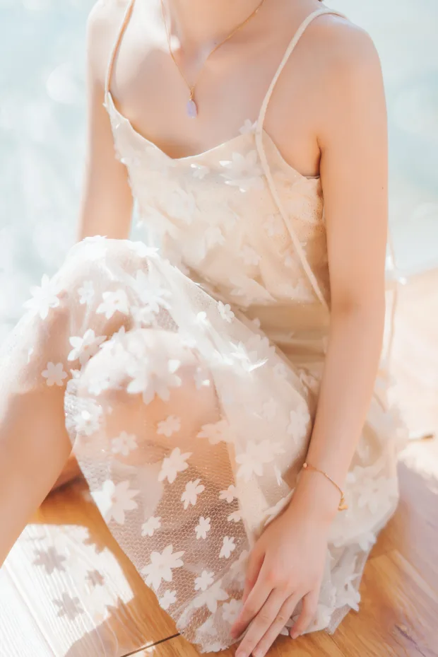 桜桃喵 粼光 5