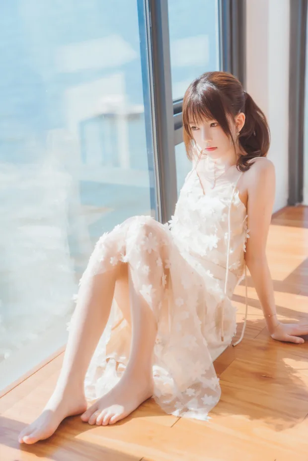 桜桃喵 粼光 8