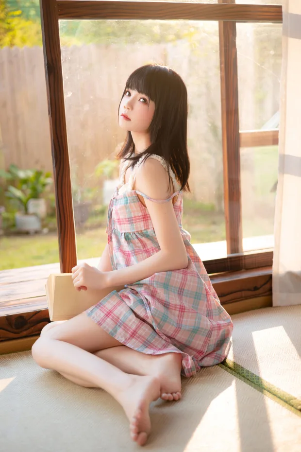 桜桃喵 桃子 2