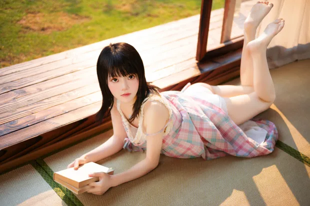桜桃喵 桃子 3