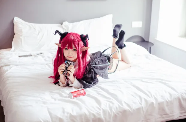 神沢永莉 魅魔利兹 7