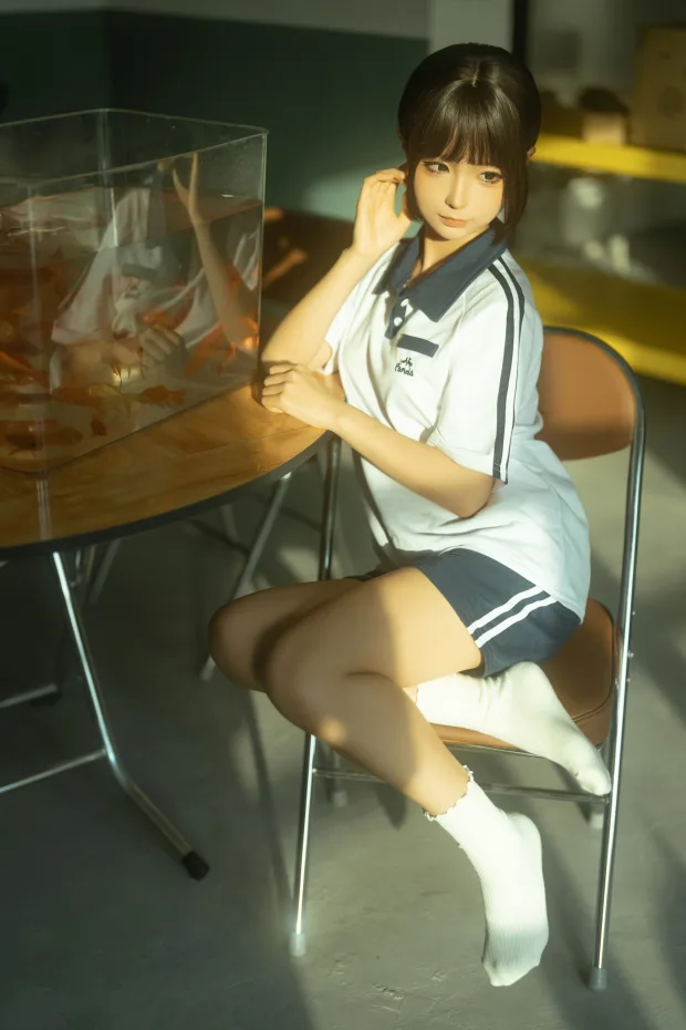 蠢沫沫 学妹 2