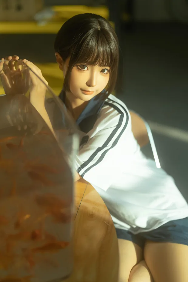 蠢沫沫 学妹 3