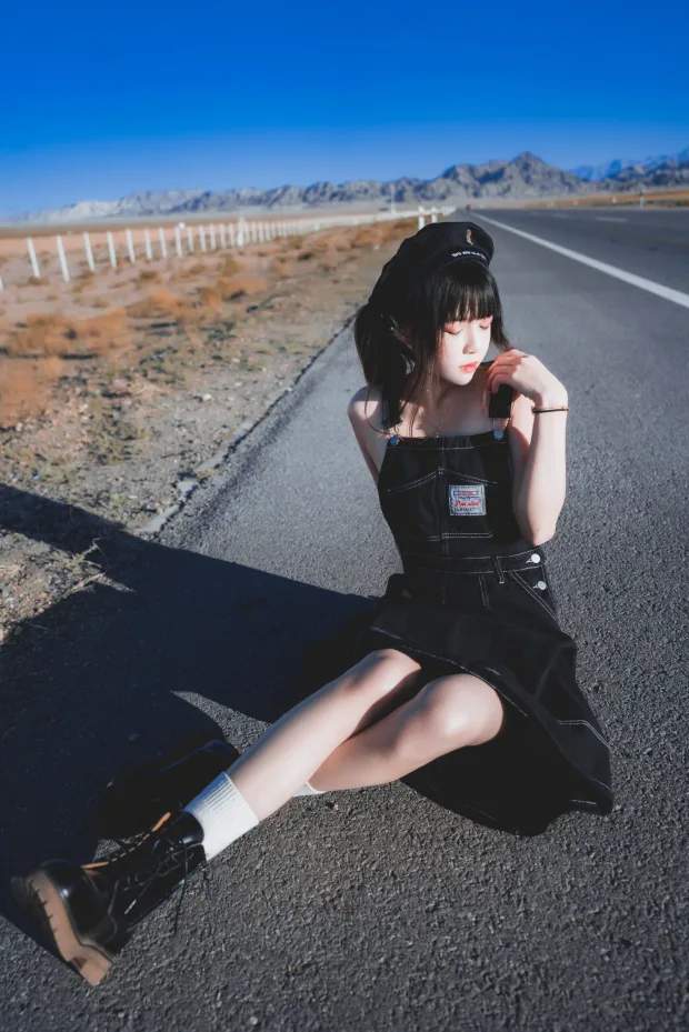 桜桃喵 遥 3