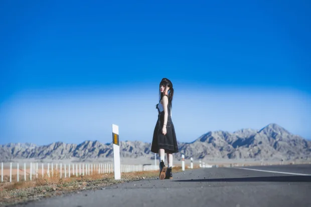 桜桃喵 遥 7