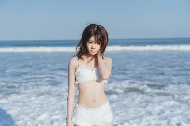 桜桃喵 小珍珠 7
