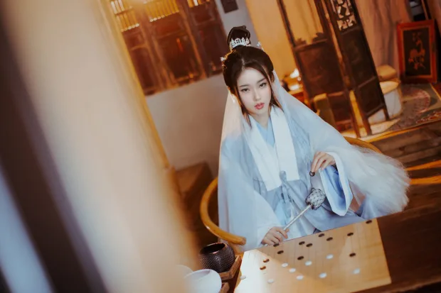 钛合金TITI 無生一炁 1