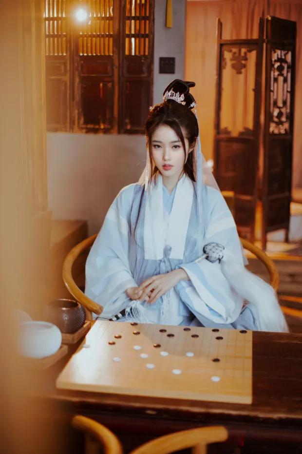 钛合金TITI 無生一炁 2