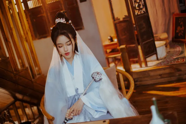钛合金TITI 無生一炁 3