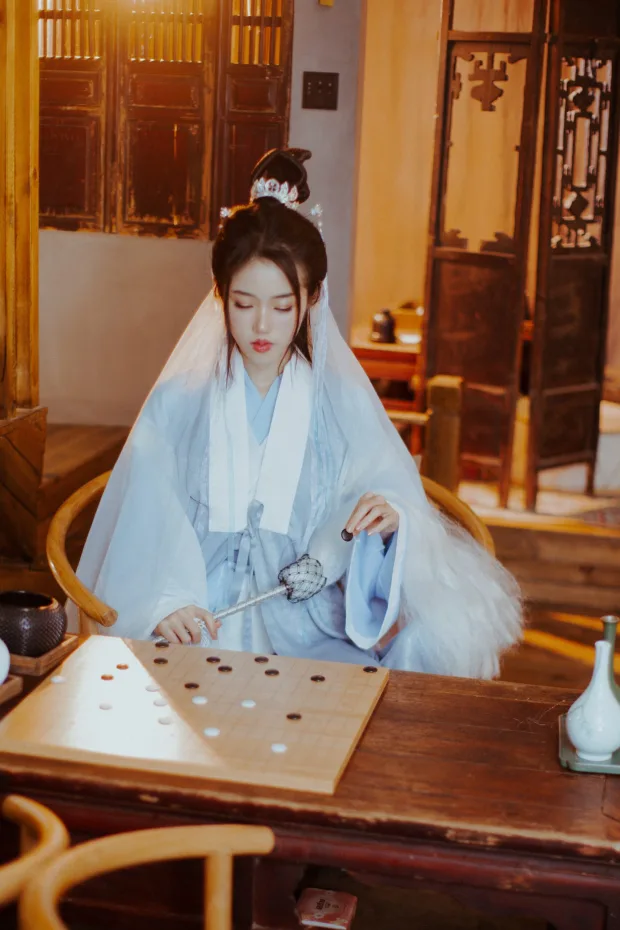 钛合金TITI 無生一炁 4