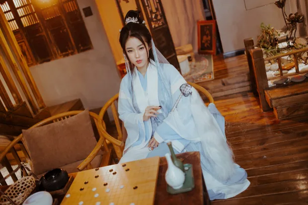 钛合金TITI 無生一炁 5