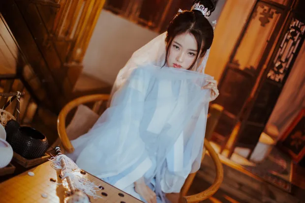 钛合金TITI 無生一炁 6