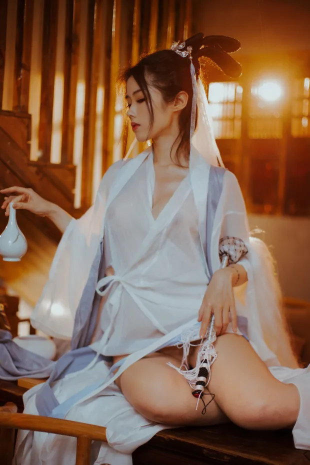 钛合金TITI 無生一炁 8