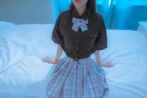 鹿初 丢妹 1