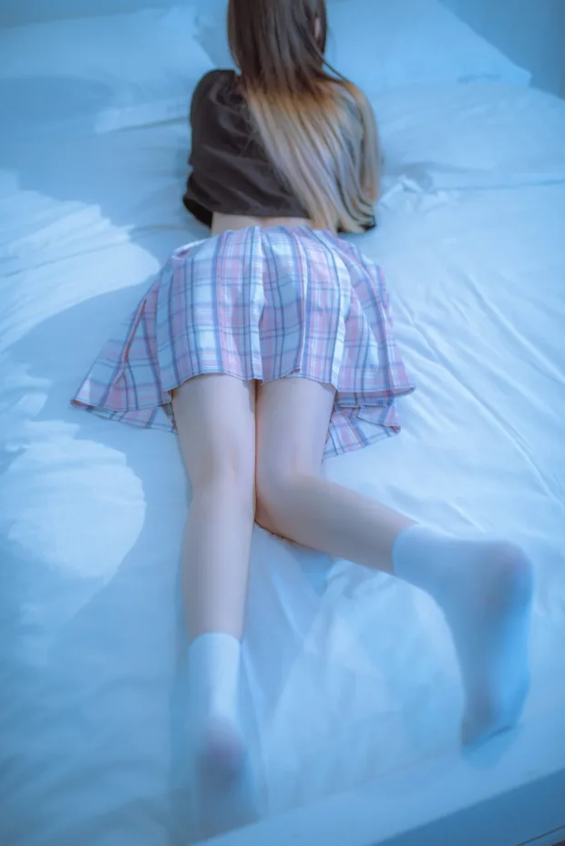 鹿初 丢妹 6