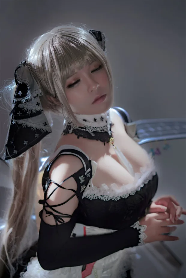 半半子 可畏 3