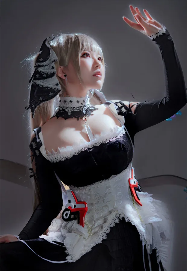 半半子 可畏 4