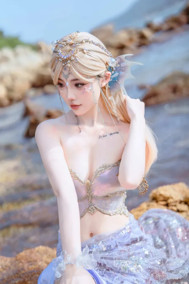 桃良阿宅 年年有鱼 5