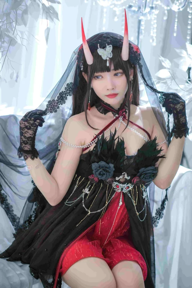宫本桜 碧蓝航线 能代本典藏版 1