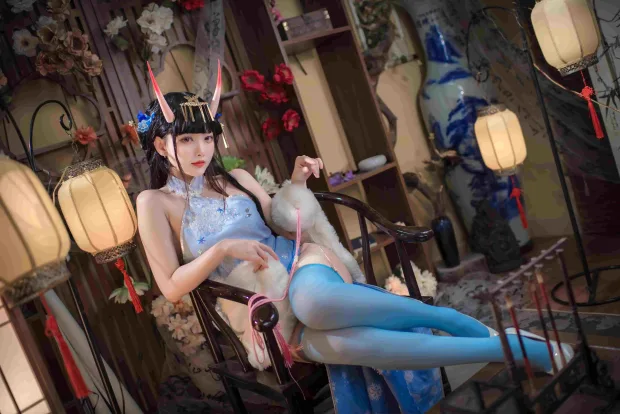 宫本桜 碧蓝航线 能代本典藏版 8