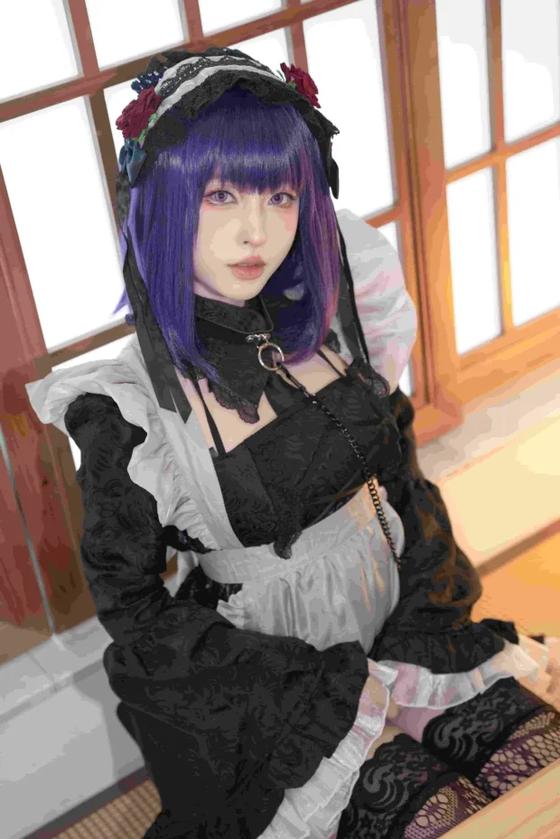 清水由乃 黑江雫 4
