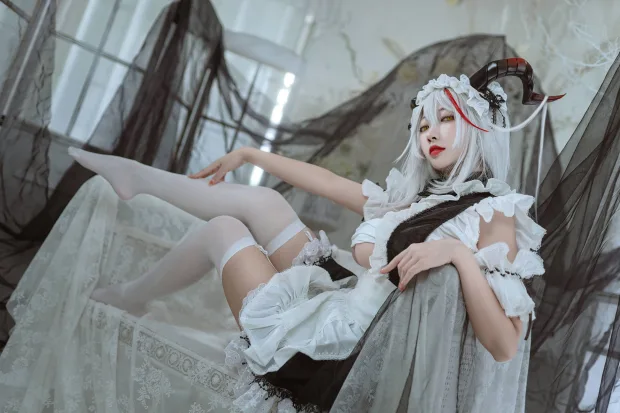 宫本桜 埃吉尔女仆 7