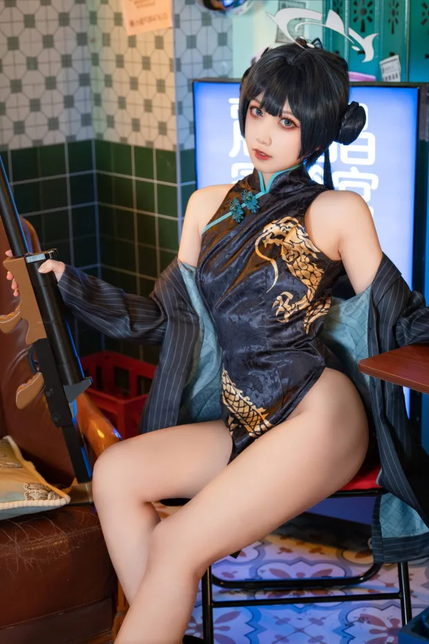 小和甜酒 妃咲 2