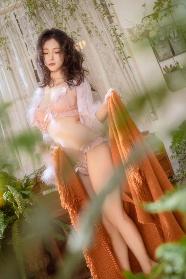 桃良阿宅 小院 3