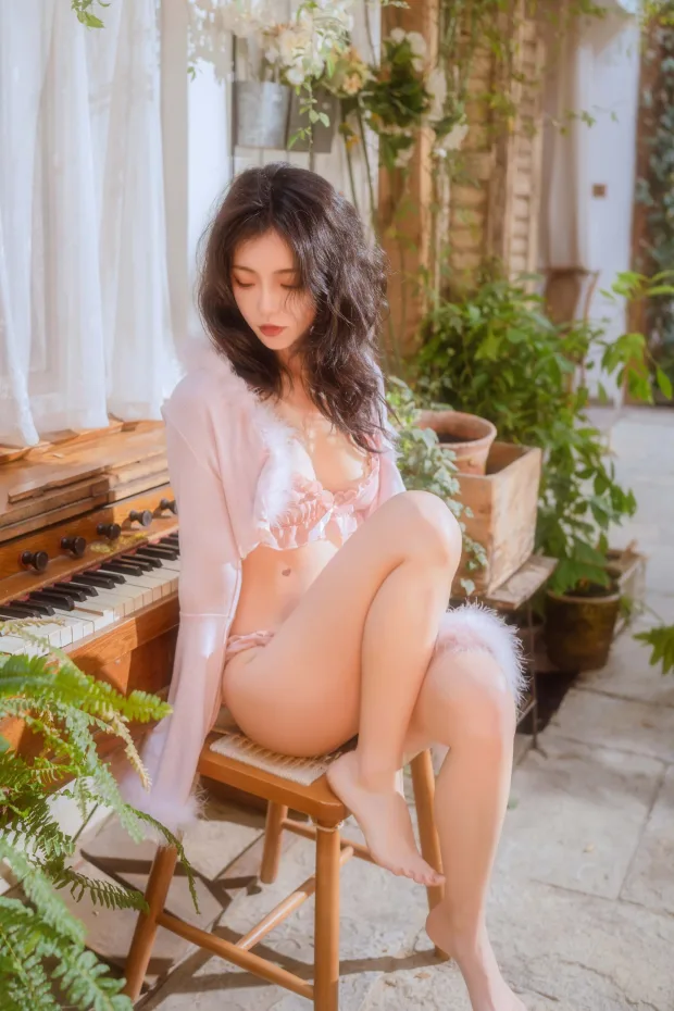 桃良阿宅 小院 6