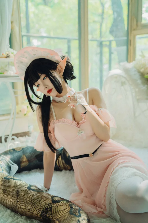 宮本桜 森蚺芭蕾 2
