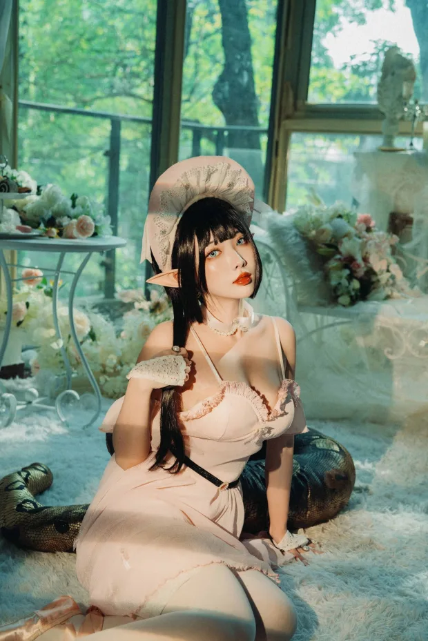 宮本桜 森蚺芭蕾 7