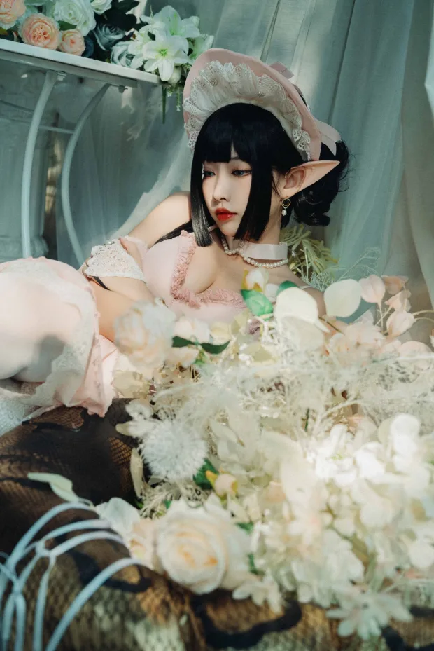 宮本桜 森蚺芭蕾 8