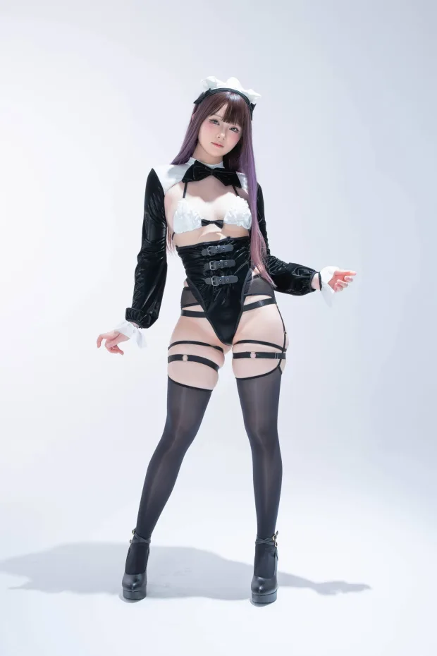屿鱼 绘画参考 5