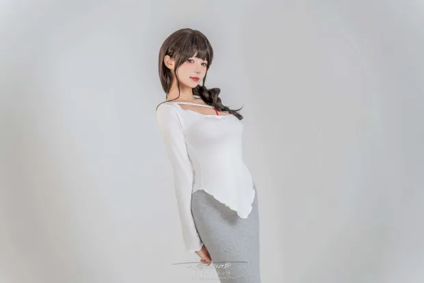 咬人小小兔 夹心饼干 2