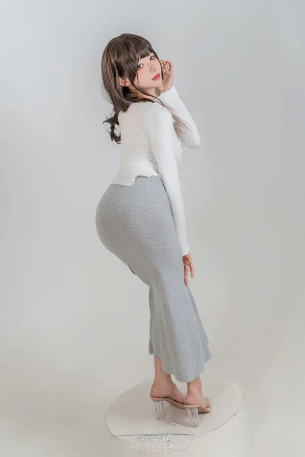 咬人小小兔 夹心饼干 8