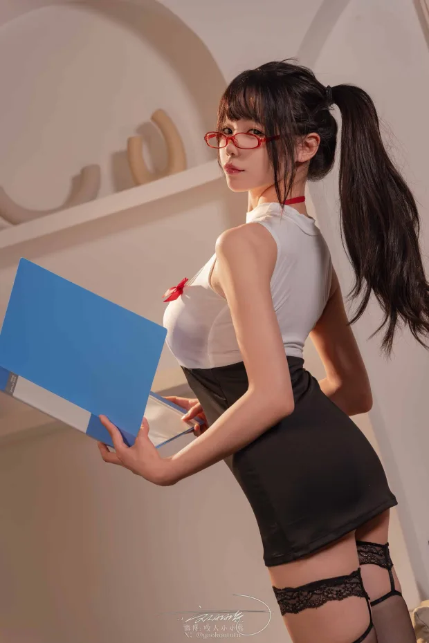 咬人小小兔 家庭教师私授课 4