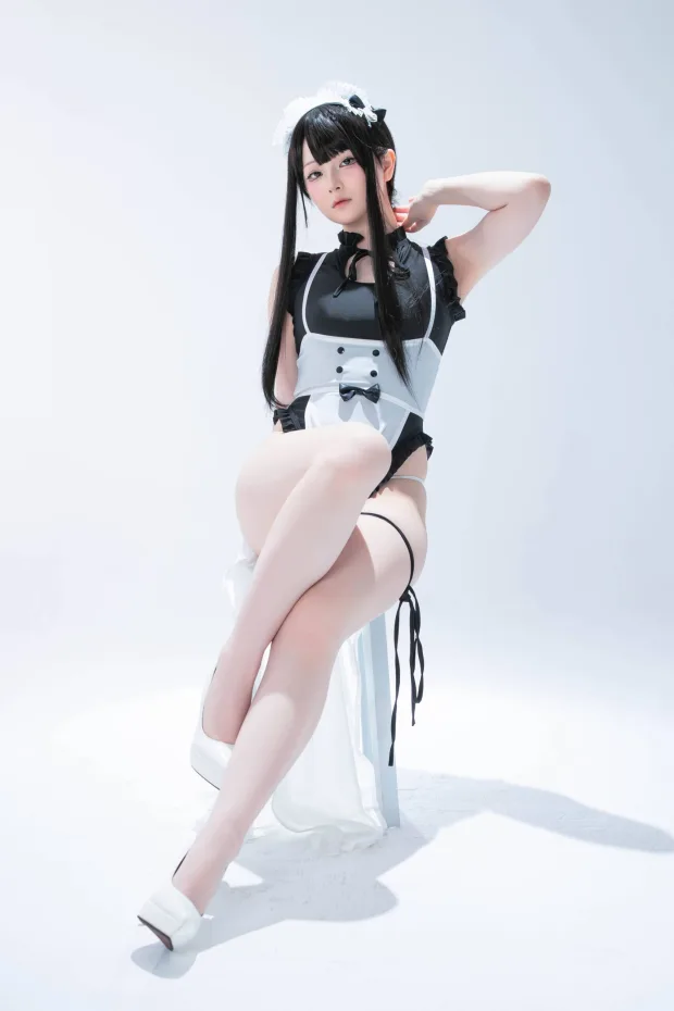 屿鱼 拉伸教学 3