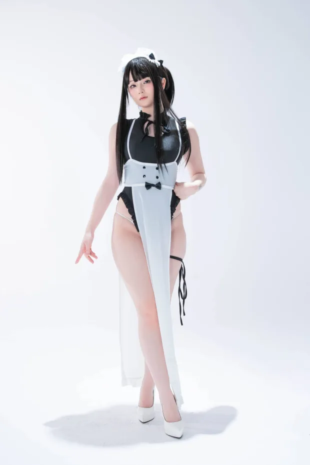 屿鱼 拉伸教学 6