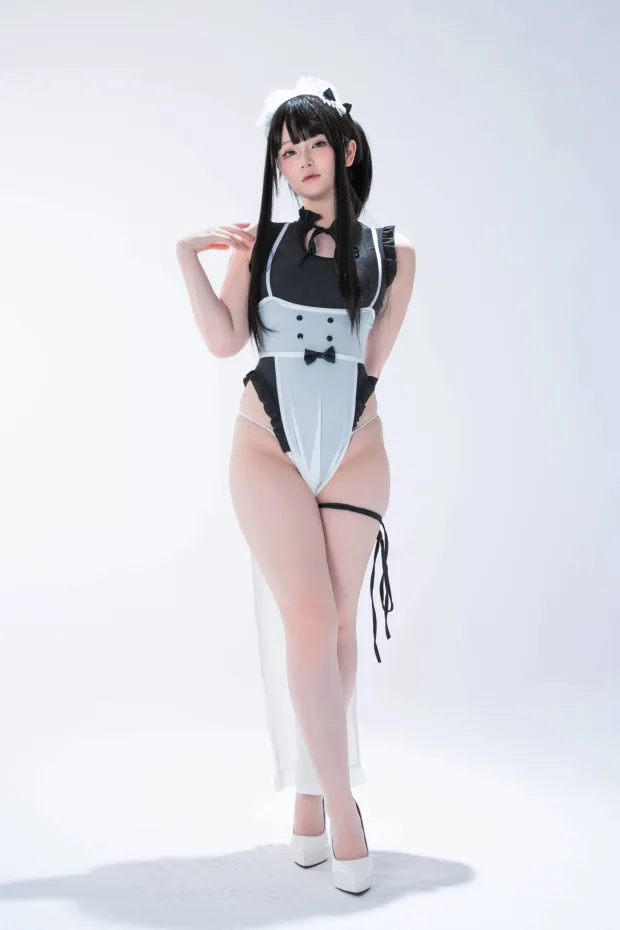 屿鱼 拉伸教学 8
