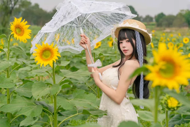 咬人小小兔 夏の葵 5