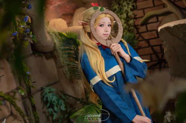 咬人小小兔 迷宫菇生食指南 1