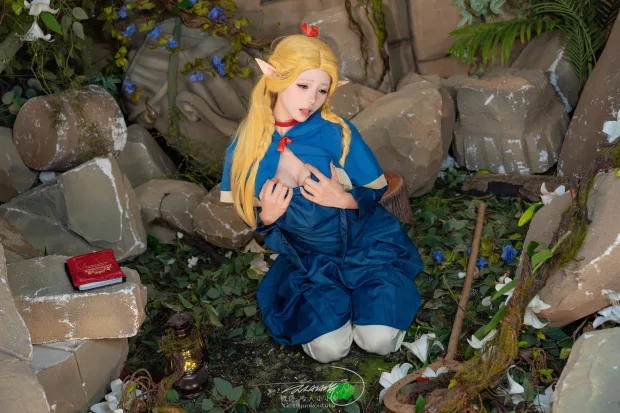 咬人小小兔 迷宫菇生食指南 7