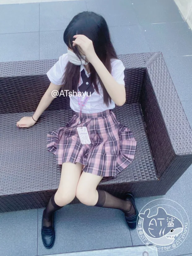 AT鲨 – 19岁生日 1