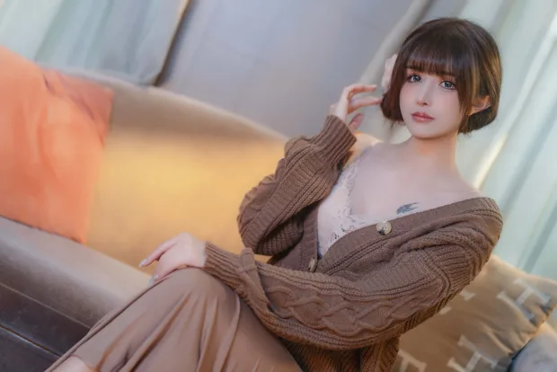 鹿八岁baby – 无法拒绝的要挟 2