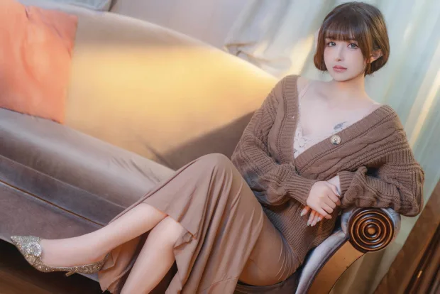 鹿八岁baby – 无法拒绝的要挟 3