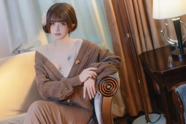 鹿八岁baby – 无法拒绝的要挟 5
