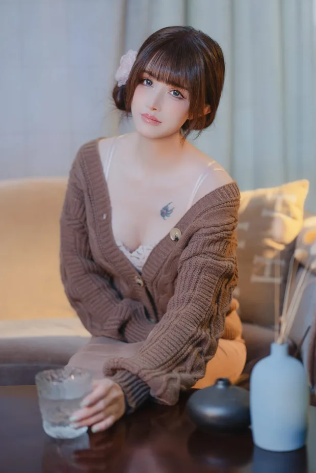鹿八岁baby – 无法拒绝的要挟 7