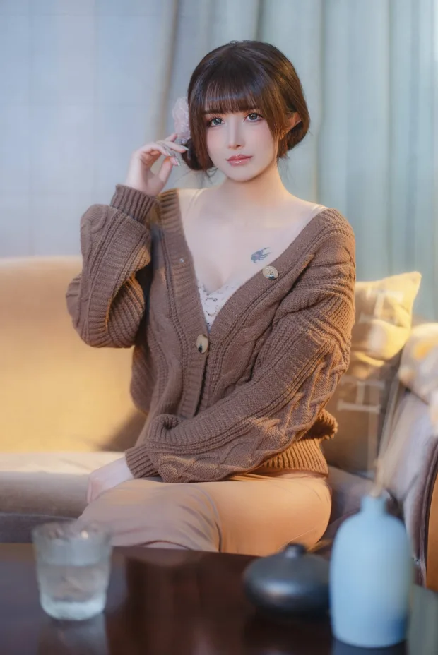 鹿八岁baby – 无法拒绝的要挟 8